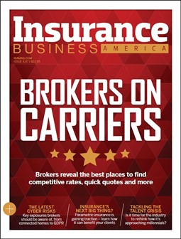 News & Analysis For Brokers | Insurance Business Magazine